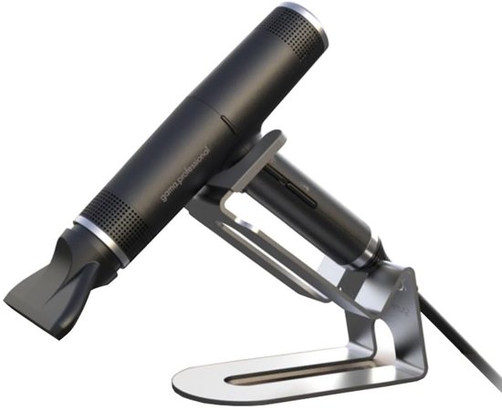 Подставка для фена GA.MA IQ PH6060 Perfetto PT9910, изображение 3