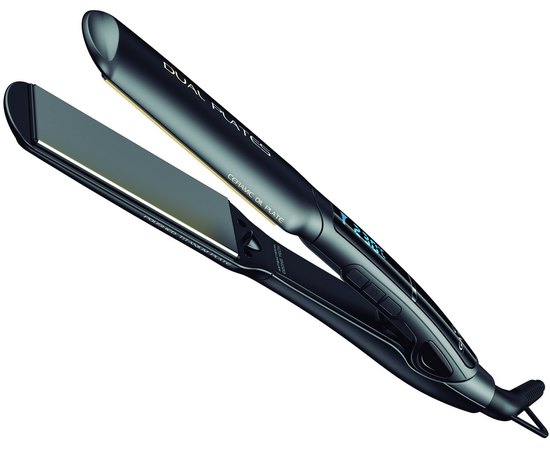 Профессиональный выпрямитель GA.MA Iron X-Wide 4D Dual Plates GI3033