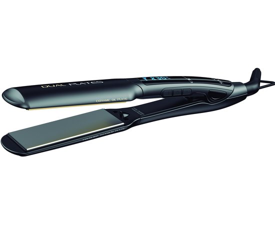 Професійний випрямляч GA.MA Iron X-Wide 4D Dual Plates GI3033, фото _ab__is.image_number.default