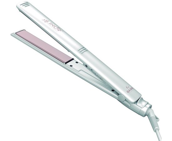 Выпрямитель для волос GA.MA Elegance Lino GI0225