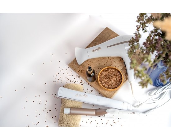 Випрямляч для волосся GA.MA Elegance Lino GI0225, фото _ab__is.image_number.default