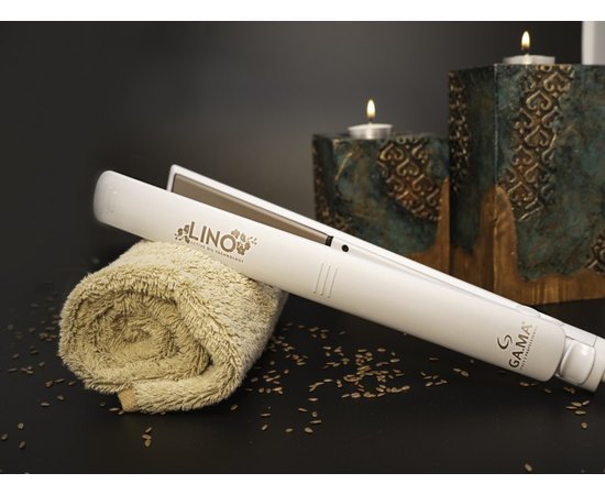 Випрямляч для волосся GA.MA Elegance Lino GI0225, фото _ab__is.image_number.default