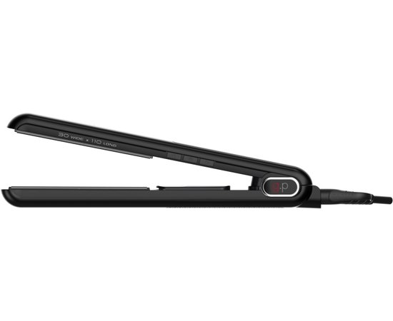 Выпрямитель для волос GA.MA G-EVO IHT Silk Chrome PI0271, изображение 2