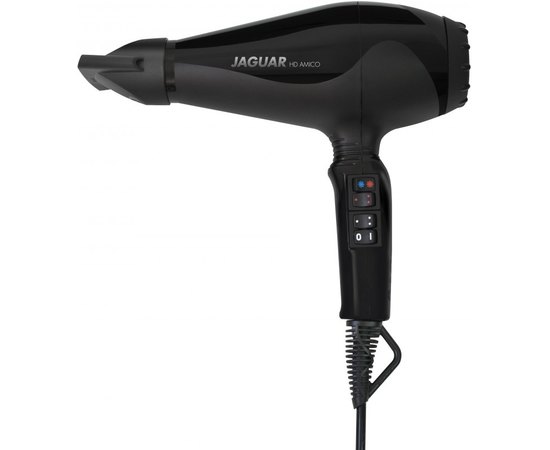 Фен для волосся Jaguar HD Amico, 2100 W, фото 