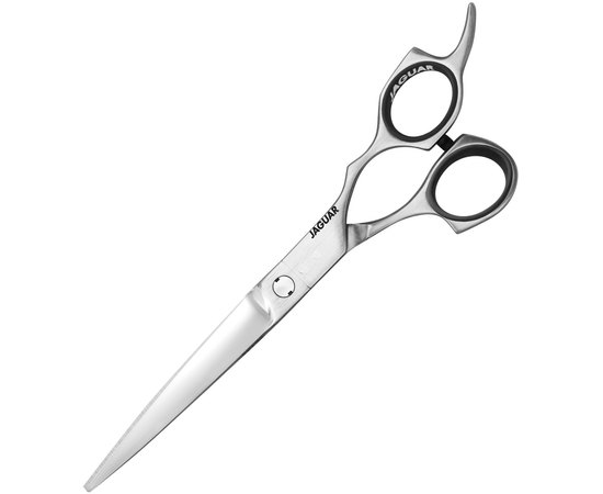 Парикмахерские ножницы Jaguar Black Line Giant 6.5"