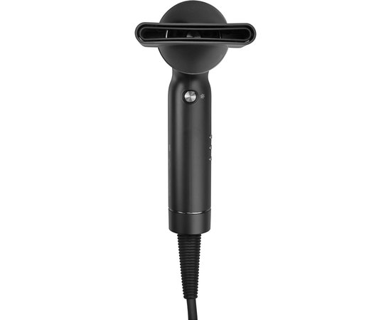 Фен для волос Jaguar HD Tributo BLDC Black 86600, 2000 W, изображение 2