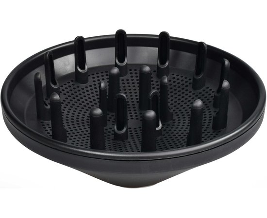 Фен для волос Jaguar HD Tributo BLDC Black 86600, 2000 W, изображение 6