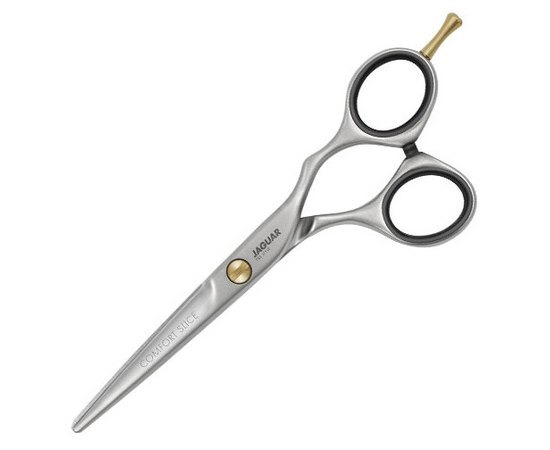Ножиці перукарські Jaguar Pre Style Comfort Slice 5,5", фото 