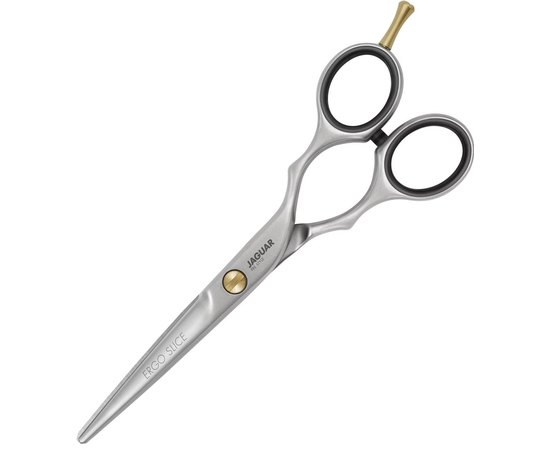 Ножиці перукарські Jaguar Pre Style Ergo Slice, фото 
