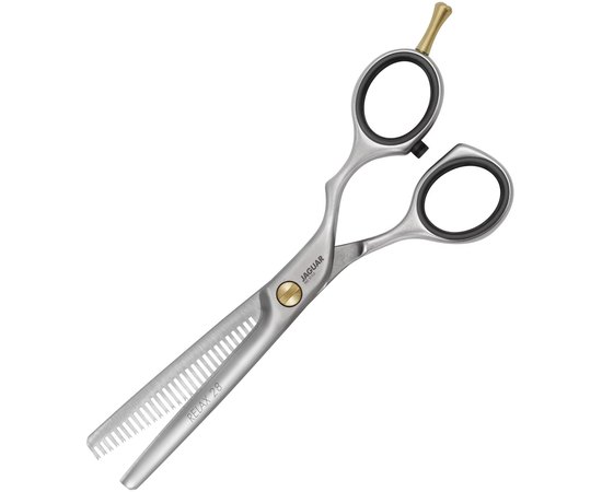 Ножницы парикмахерские филировочные Jaguar Pre Style Relax 5.5"