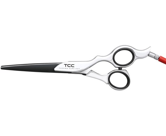 Горячие ножницы Jaguar TCC Thermo Care Cut 6", изображение 2