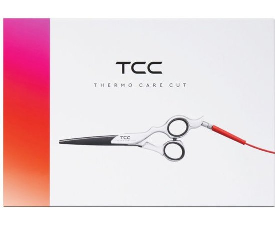Горячие ножницы Jaguar TCC Thermo Care Cut 6", изображение 10