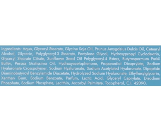 Крем с ультралифтинговым эффектом для лица KSurgery Hyaluronic InstaLift Reshaping Ultra Lift Cream, 50 ml, изображение 3