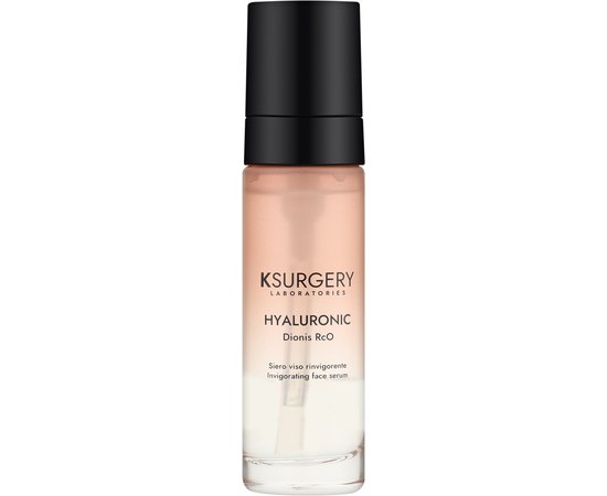 Сироватка для обличчя KSurgery Hyaluronic Dionis Rco Invigorating Face Serum, 30 ml, фото 
