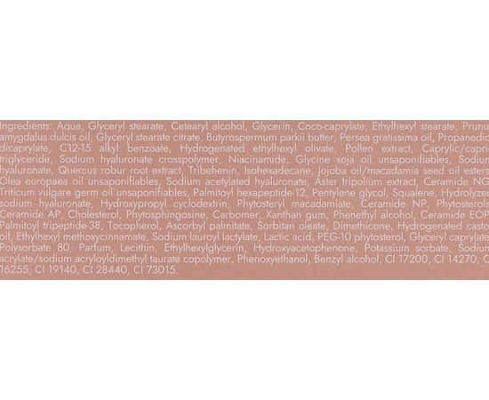 Ультранасичений крем для обличчя KSurgery Hyaluronic Dionis Rco Restorative Ultra Rich Cream, 50 ml, фото _ab__is.image_number.default