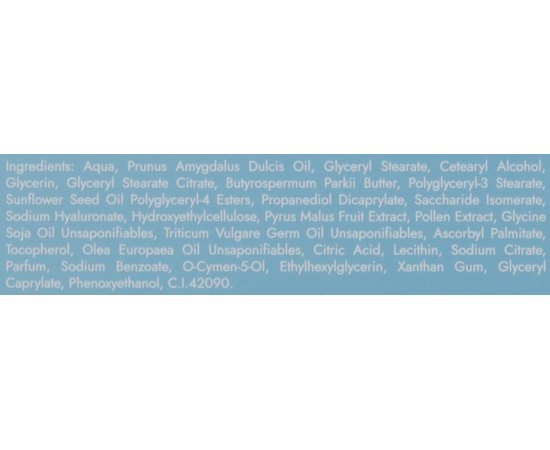 Активная маска для лифтинга двойного действия KSurgery Hyaluronic InstaLift Double Action Lift Active Mask, 50 ml, изображение 3