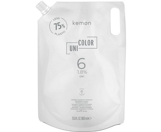 Универсальный окислитель Kemon Uni.Color Oxi