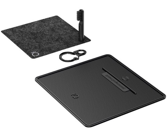 Набор для обслуживания фена GA.MA IQ CARE KIT1 PT9925