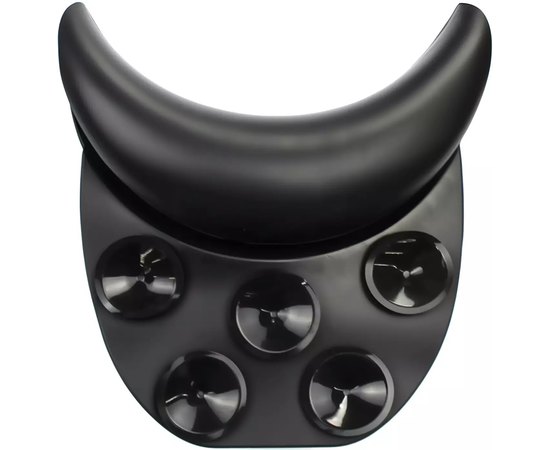 Подголовник на мойку парикмахерскую Opus PM-09