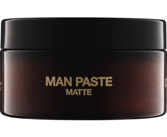 Паста натуральной фиксации с матовым эффектом Previa Man Paste, 100 ml, изображение 2