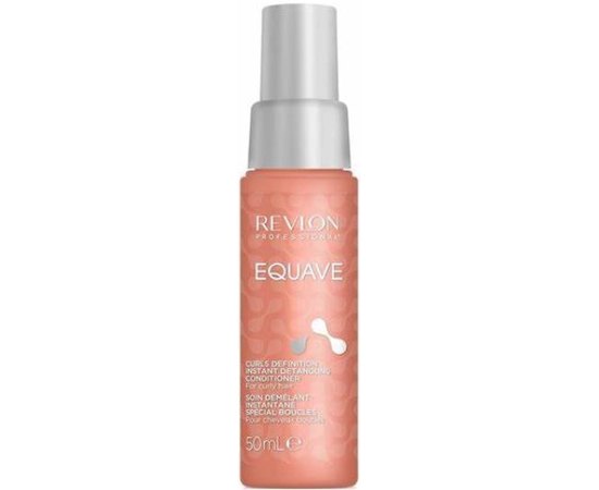 2-фазный кондиционер для вьющихся волос Revlon Professional Equave Curls Conditioner