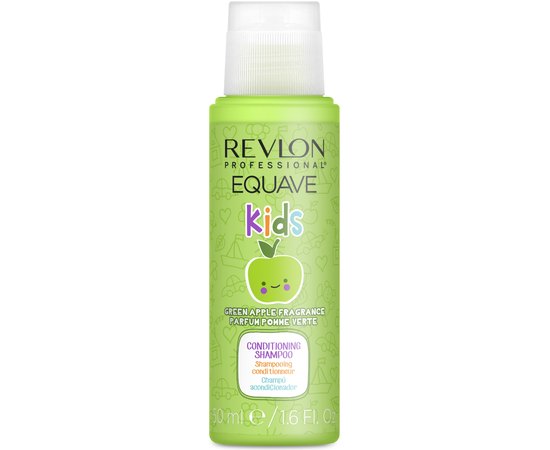 Шампунь гіпоалергенний для дітей Revlon Professional Equave Kids Shampoo, фото 