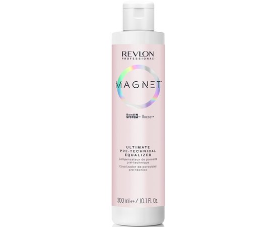 Эквалайзер Revlon Professional Magnet Ultimate Pre-Technical Equalizer, 300 ml