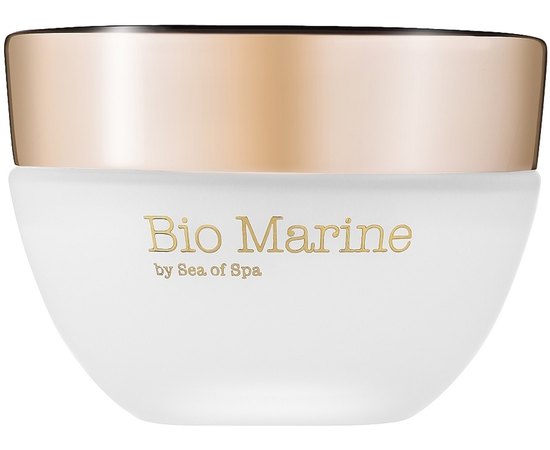 Натуральный коллагеновый дневной крем для сухой кожи Sea of Spa Bio Marine Natural Collagen Day Cream for Dry Skin, 50 ml, изображение 2
