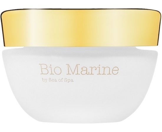 Ночной крем с натуральным коллагеном Sea of Spa Bio Marine Natural Collagen Night Cream for all skin types, 50 ml, изображение 2