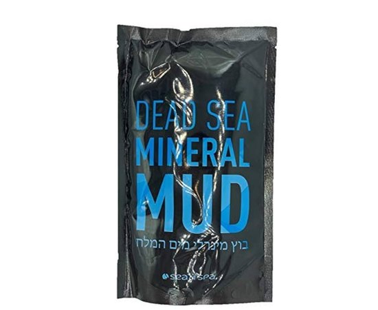 Минеральная грязь Мертвого моря Sea of Spa Dead Sea Mineral Mud, 600 g, изображение 2