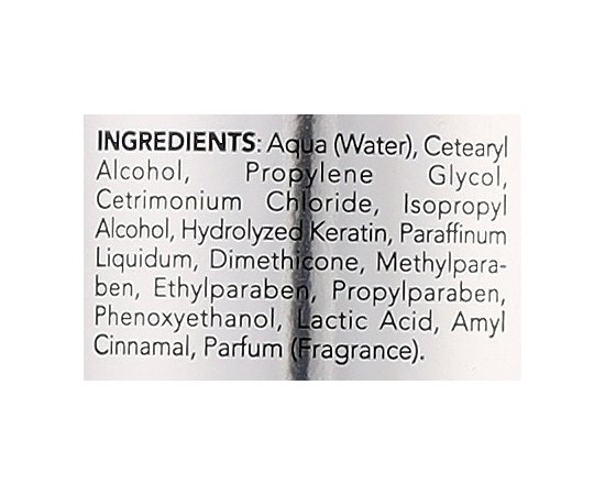 Кондиционер для окрашенных волос Sergilac The Color Conditioner, 250 ml, изображение 2