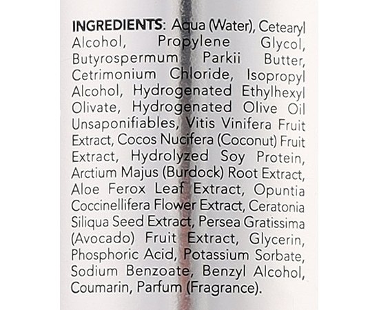 Кондиционер для волос увлажняющий Sergilac The Repair Hydra Conditioner, 250 ml, изображение 2