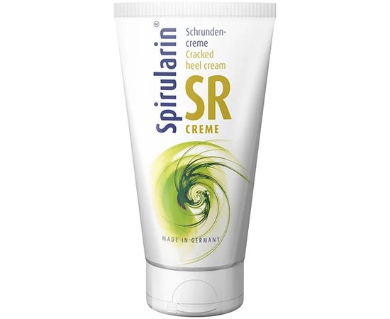 Крем от трещин охлаждающий Spirularin Shrunden Creme-C