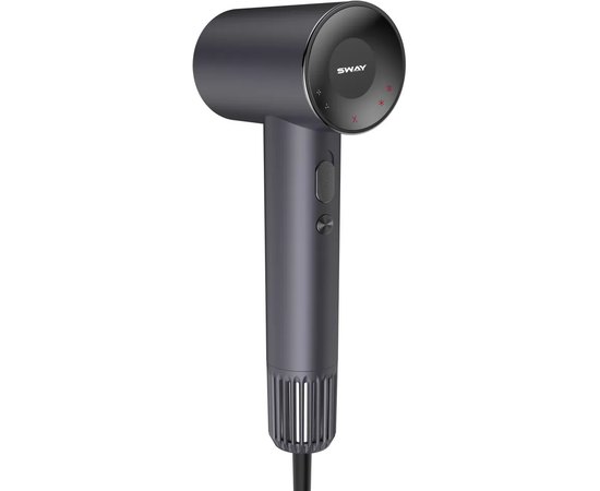 Профессиональный фен Sway Alice 115 6002, 1400 W, изображение 2