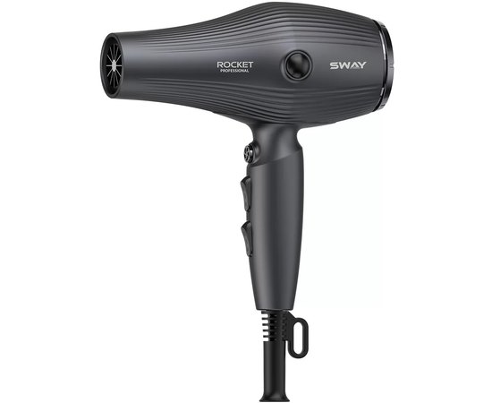 Професійний фен Sway Rocket 115 6006, 2200 W, фото _ab__is.image_number.default