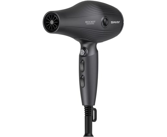 Професійний фен Sway Rocket 115 6006, 2200 W, фото _ab__is.image_number.default
