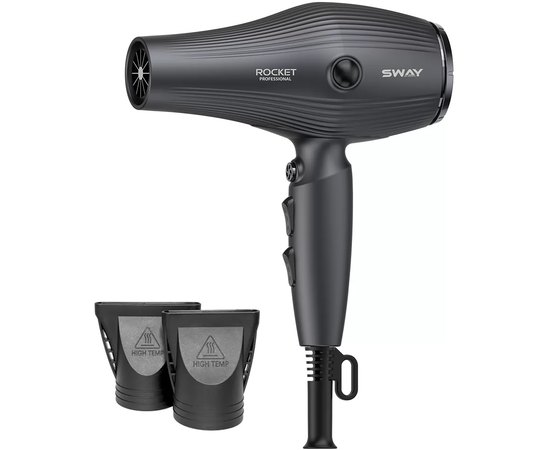 Професійний фен Sway Rocket 115 6006, 2200 W, фото _ab__is.image_number.default