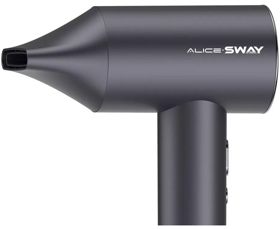 Профессиональный фен Sway Alice 115 6002, 1400 W, изображение 6