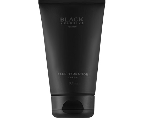 Увлажняющий крем для лица id Hair Black Xcls Face Hydration Cream, 100 ml