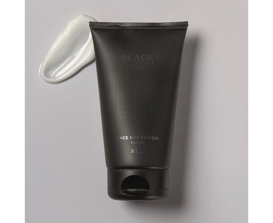 Увлажняющий крем для лица id Hair Black Xcls Face Hydration Cream, 100 ml, изображение 2