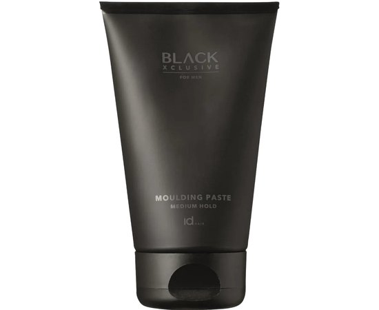 Моделирующая паста для волос id Hair Black Xcls Moulding Paste, 90 ml