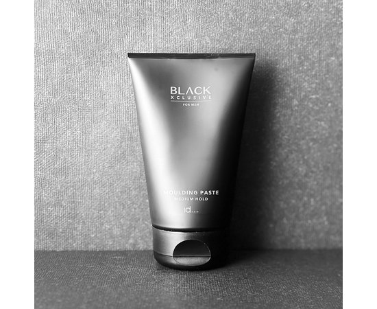 Моделююча паста для волосся id Hair Black Xcls Moulding Paste, 90 ml, фото _ab__is.image_number.default