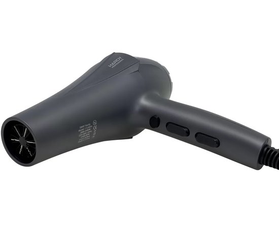 Профессиональный фен Sway Hardy 115 6004, 2400 W, изображение 5