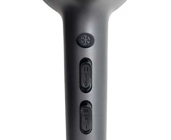 Профессиональный фен Sway Hardy 115 6004, 2400 W, изображение 6