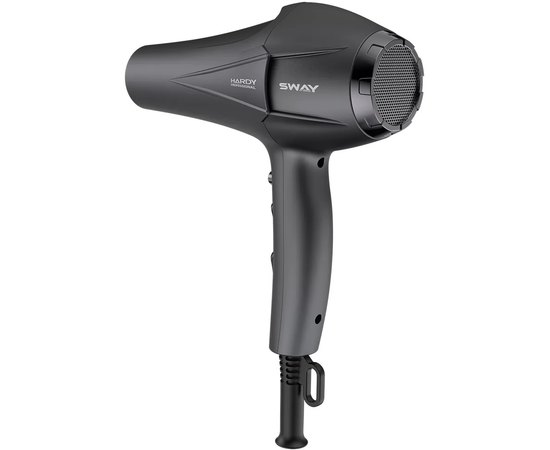 Профессиональный фен Sway Hardy 115 6004, 2400 W, изображение 3