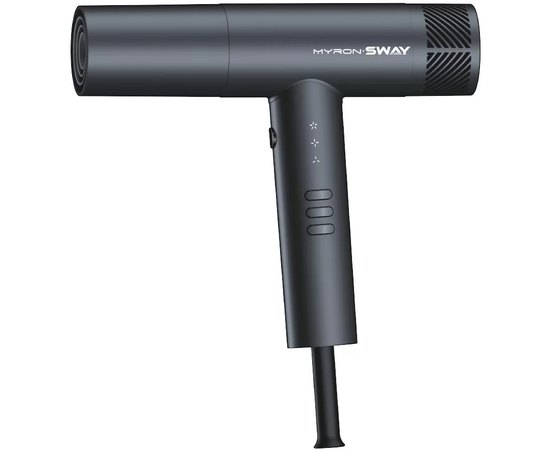 Профессиональный фен Sway Myron 115 6003, 1600 W