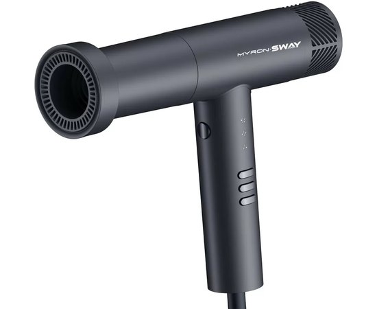 Профессиональный фен Sway Myron 115 6003, 1600 W, изображение 3