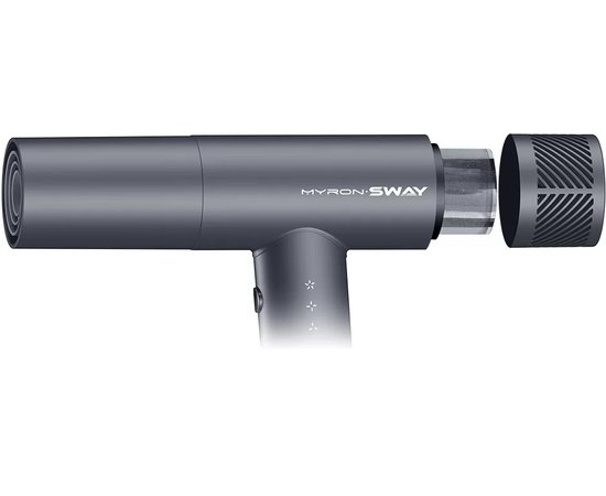 Профессиональный фен Sway Myron 115 6003, 1600 W, изображение 6