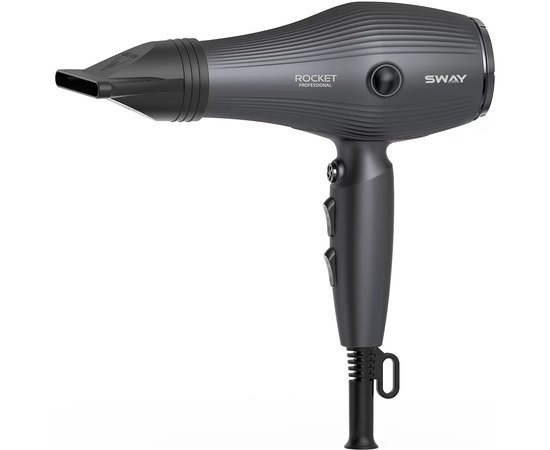 Професійний фен Sway Rocket 115 6006, 2200 W, фото 