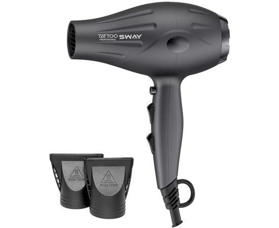 Професійний фен Sway Tattoo 2100 W, фото _ab__is.image_number.default
